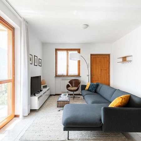 Vista Azzurra - Sala Comacina By Lovecomo Exteriér fotografie