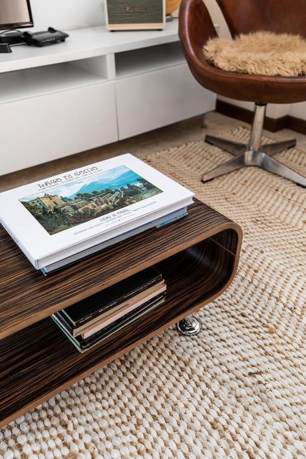 Vista Azzurra - Sala Comacina By Lovecomo Exteriér fotografie