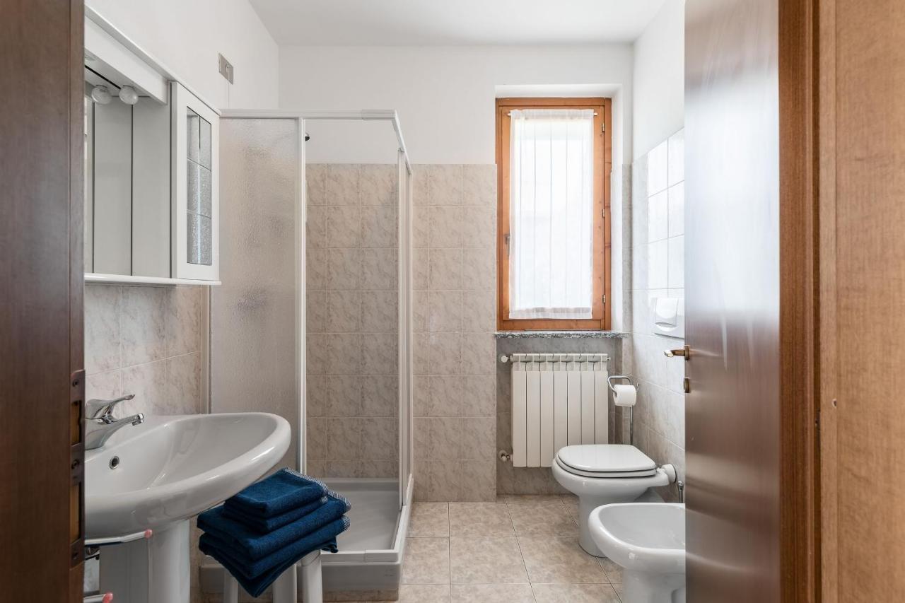Vista Azzurra - Sala Comacina By Lovecomo Exteriér fotografie