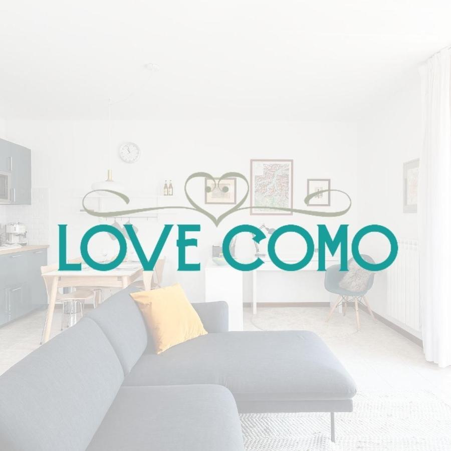 Vista Azzurra - Sala Comacina By Lovecomo Exteriér fotografie