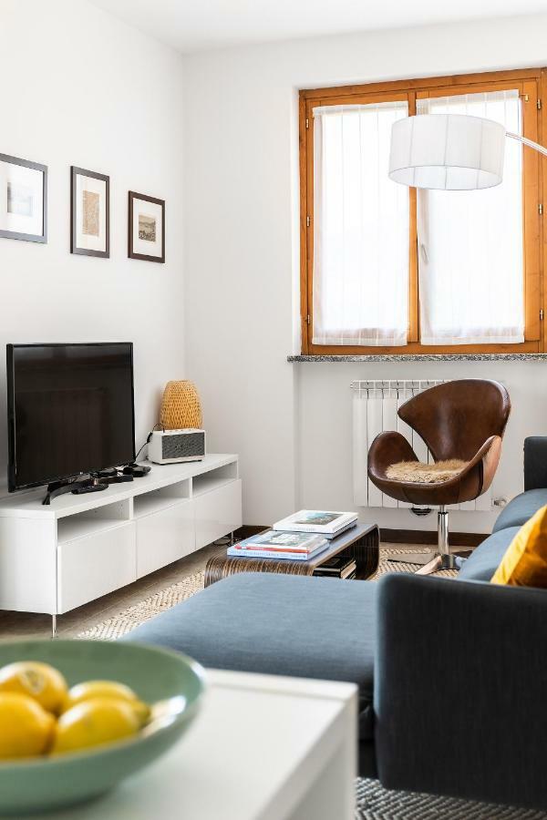 Vista Azzurra - Sala Comacina By Lovecomo Exteriér fotografie