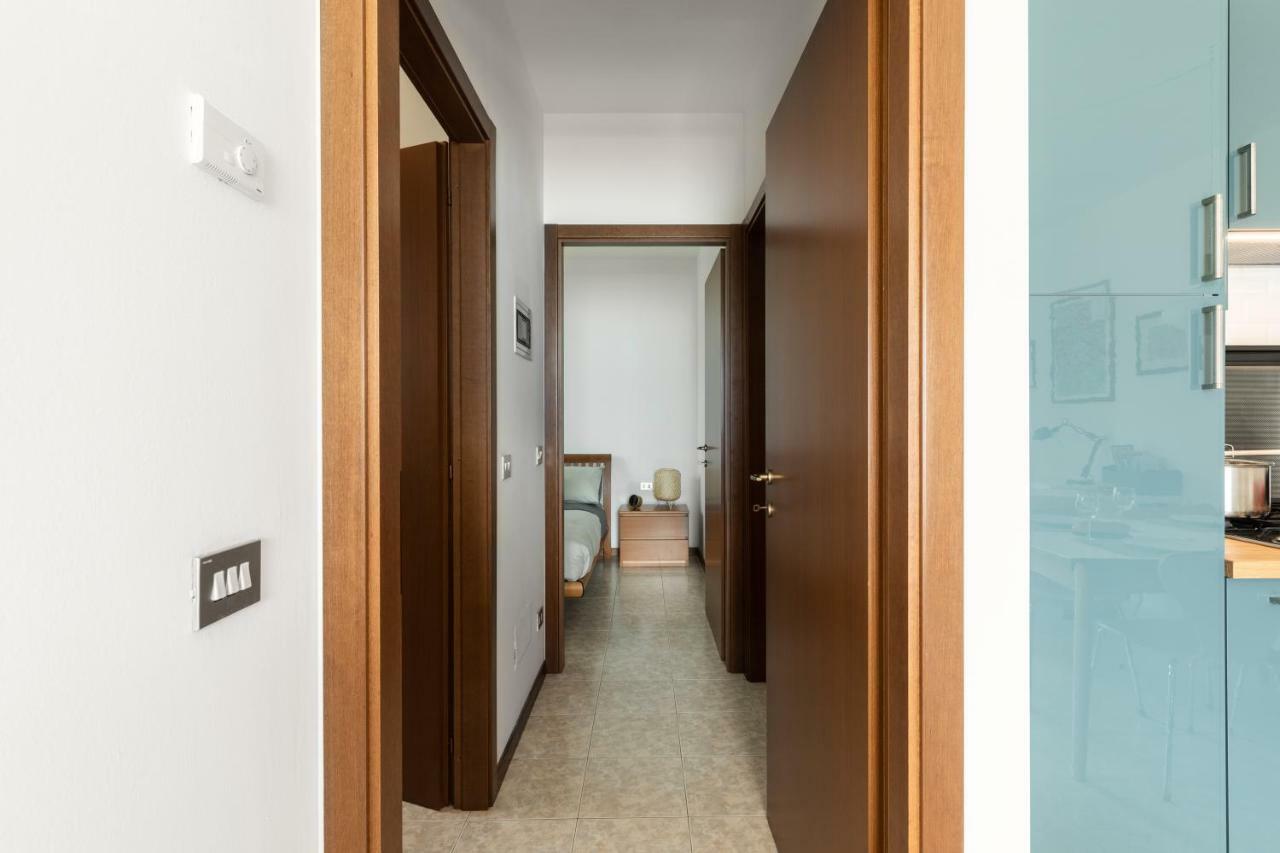 Vista Azzurra - Sala Comacina By Lovecomo Exteriér fotografie